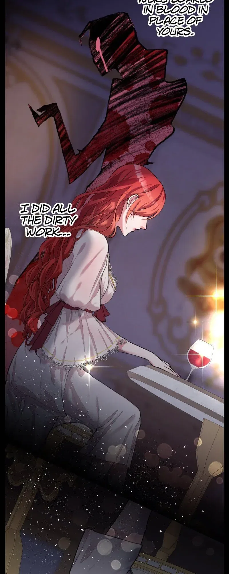 A Villainess’ Revenge Is Sweeter Than Honey Chapter 7 – Page 17