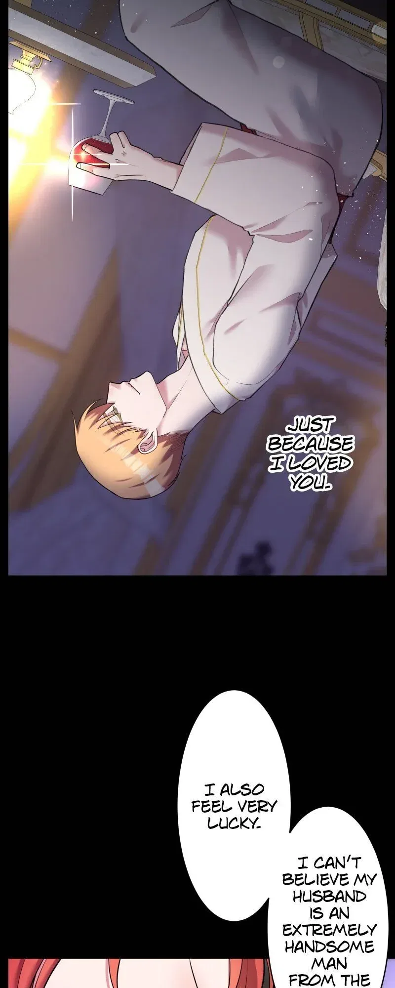 A Villainess’ Revenge Is Sweeter Than Honey Chapter 7 – Page 18