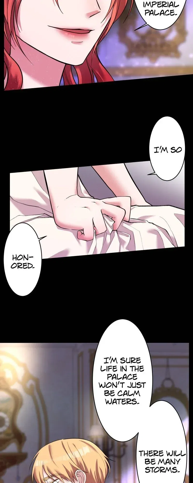 A Villainess’ Revenge Is Sweeter Than Honey Chapter 7 – Page 19