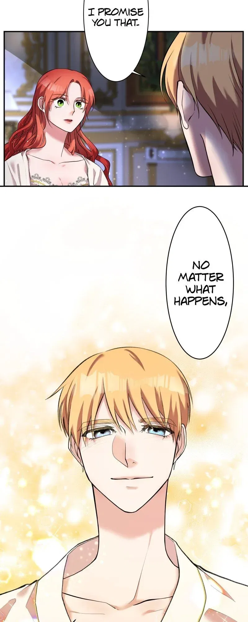 A Villainess’ Revenge Is Sweeter Than Honey Chapter 7 – Page 22