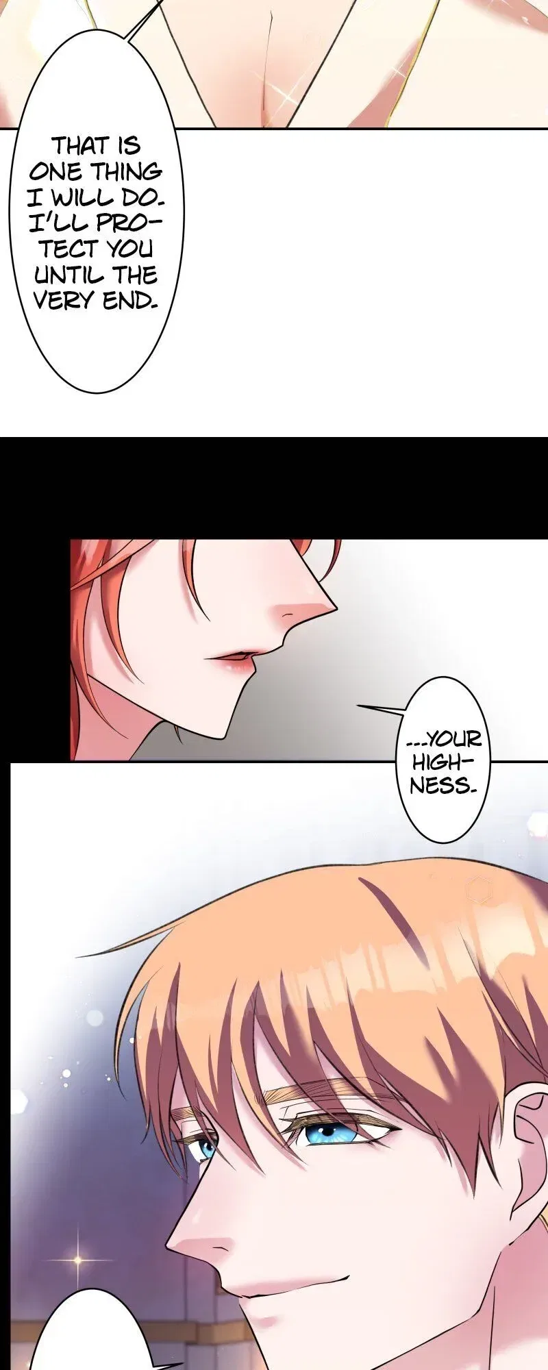 A Villainess’ Revenge Is Sweeter Than Honey Chapter 7 – Page 23