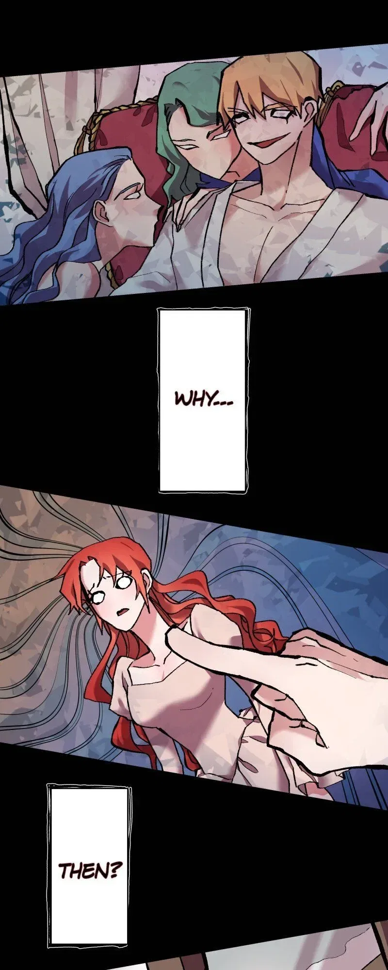 A Villainess’ Revenge Is Sweeter Than Honey Chapter 7 – Page 26