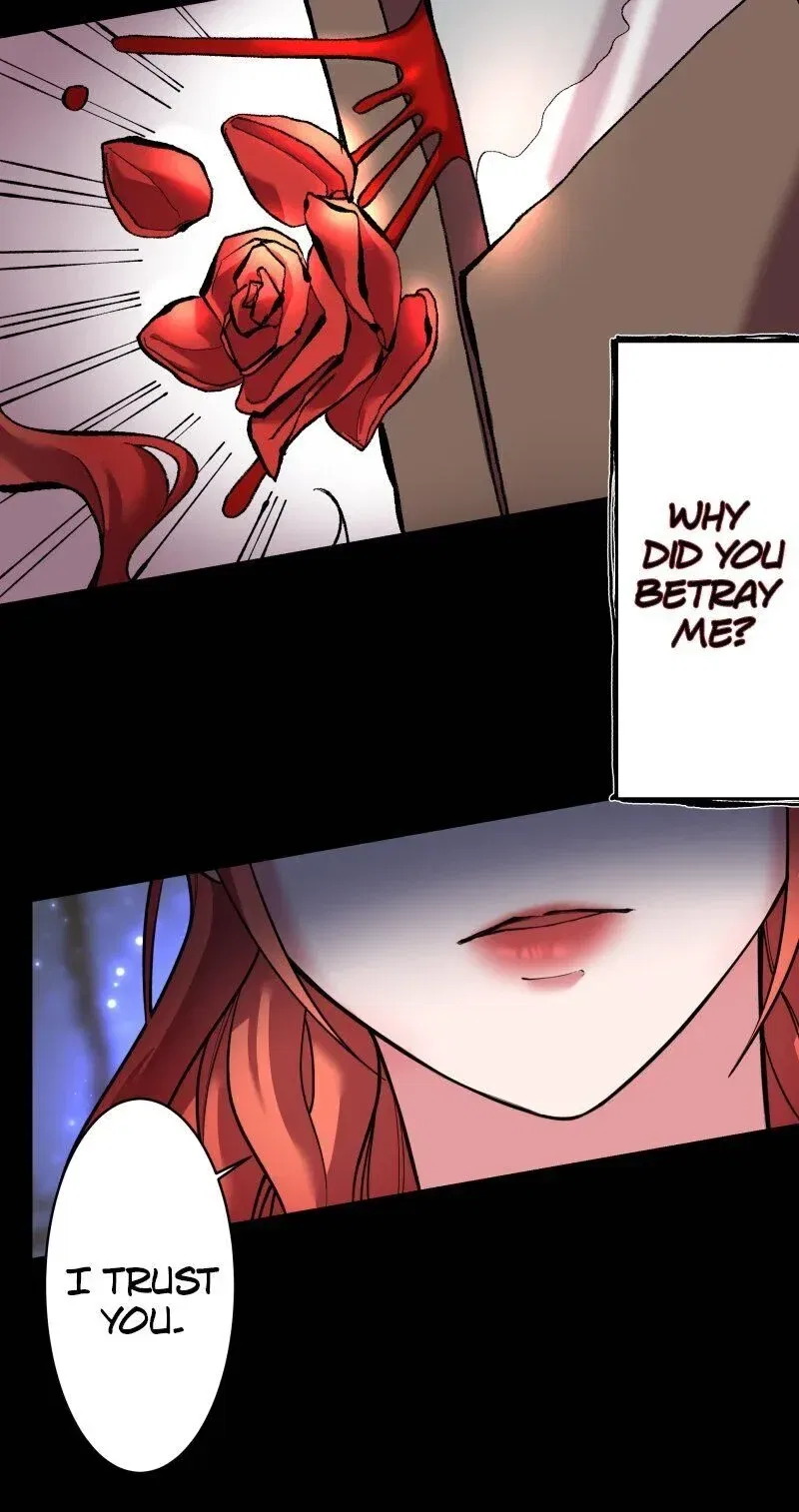 A Villainess’ Revenge Is Sweeter Than Honey Chapter 7 – Page 27