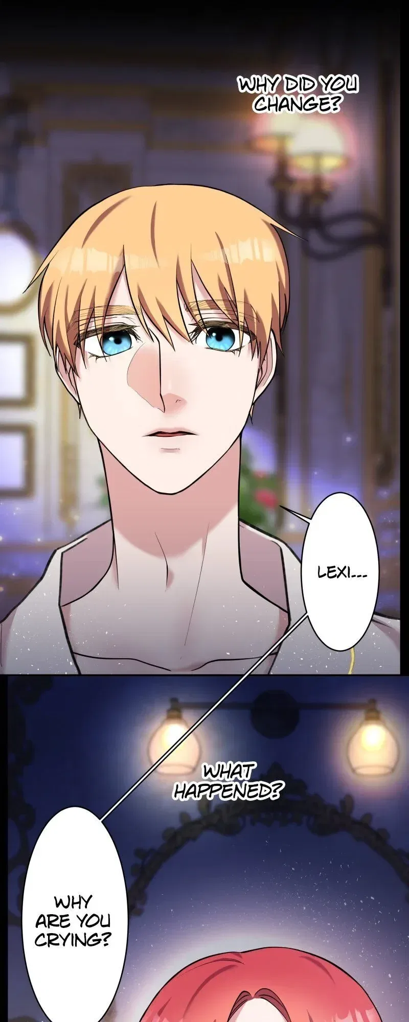 A Villainess’ Revenge Is Sweeter Than Honey Chapter 7 – Page 28