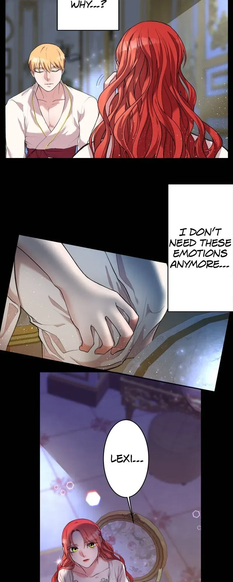 A Villainess’ Revenge Is Sweeter Than Honey Chapter 7 – Page 30