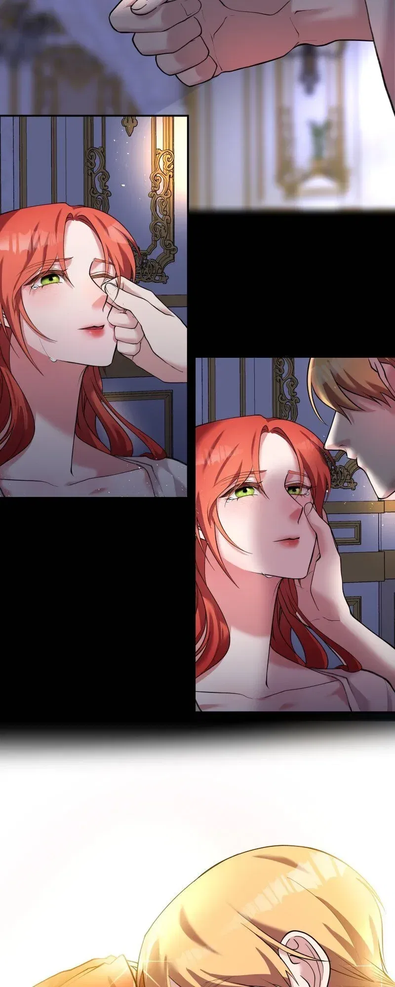 A Villainess’ Revenge Is Sweeter Than Honey Chapter 7 – Page 32
