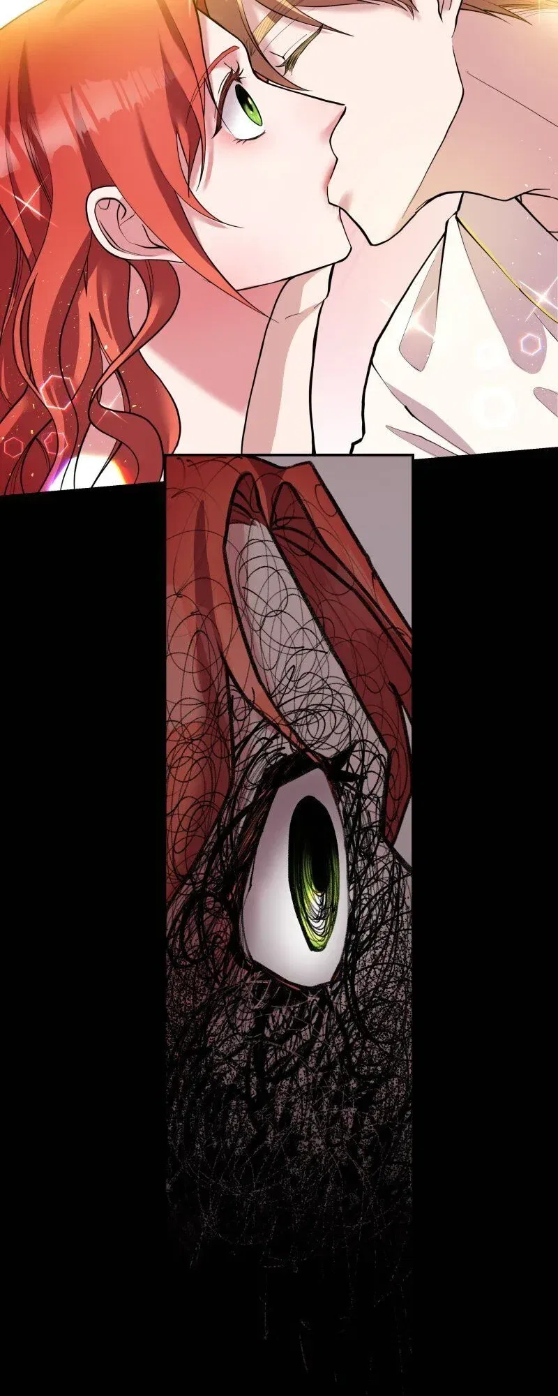 A Villainess’ Revenge Is Sweeter Than Honey Chapter 7 – Page 33
