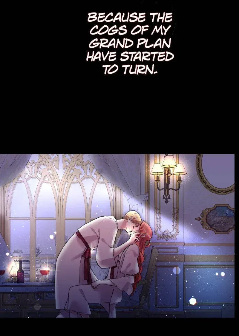 A Villainess’ Revenge Is Sweeter Than Honey Chapter 7 – Page 34