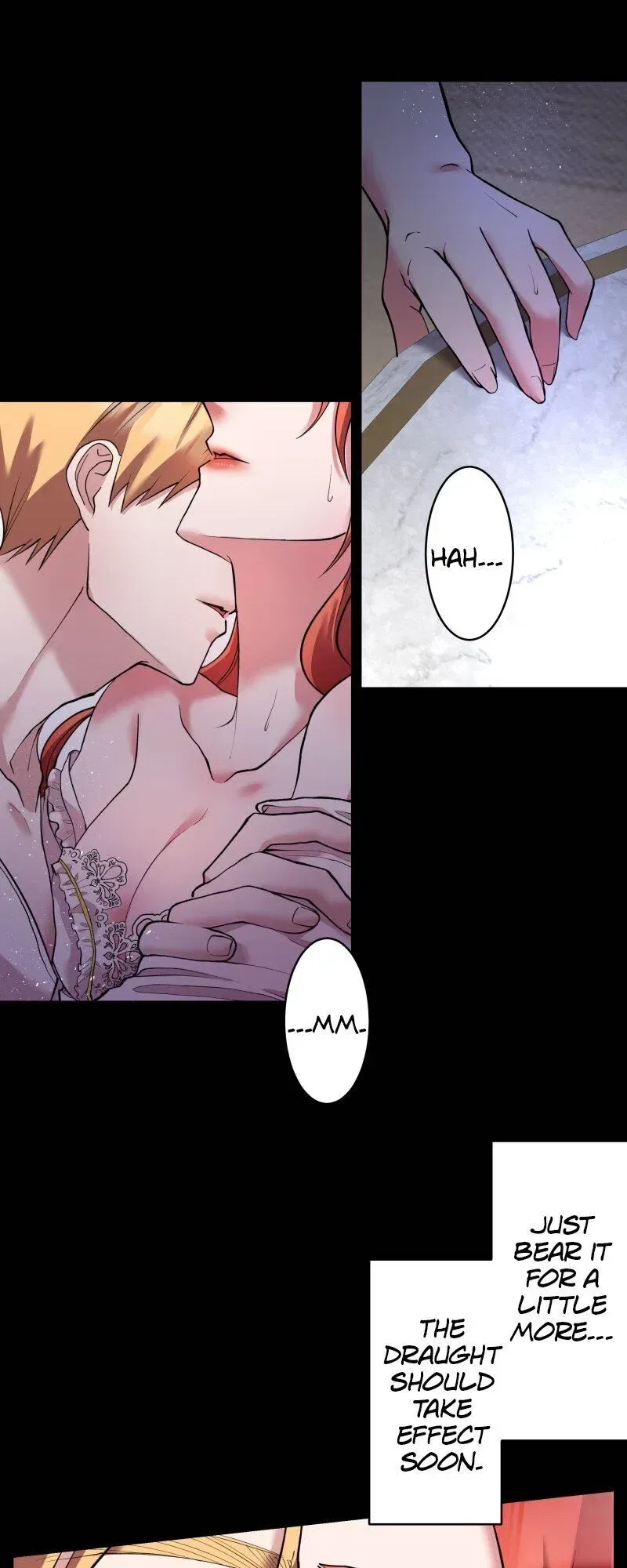 A Villainess’ Revenge Is Sweeter Than Honey Chapter 7 – Page 35