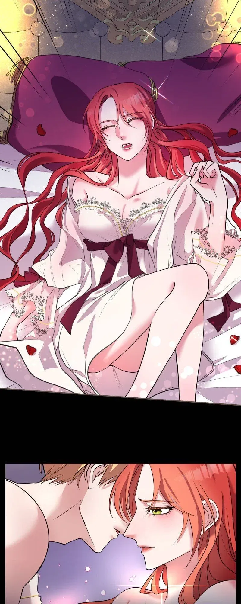 A Villainess’ Revenge Is Sweeter Than Honey Chapter 7 – Page 37