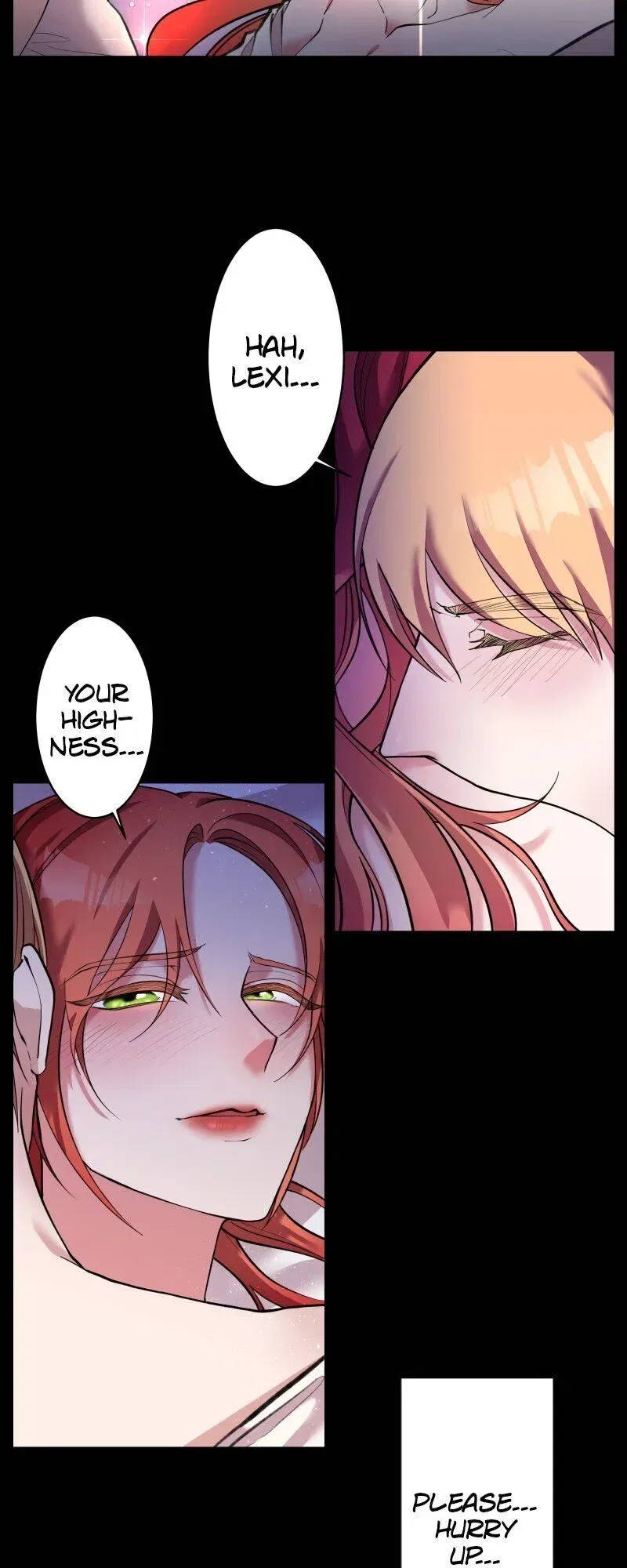 A Villainess’ Revenge Is Sweeter Than Honey Chapter 7 – Page 38