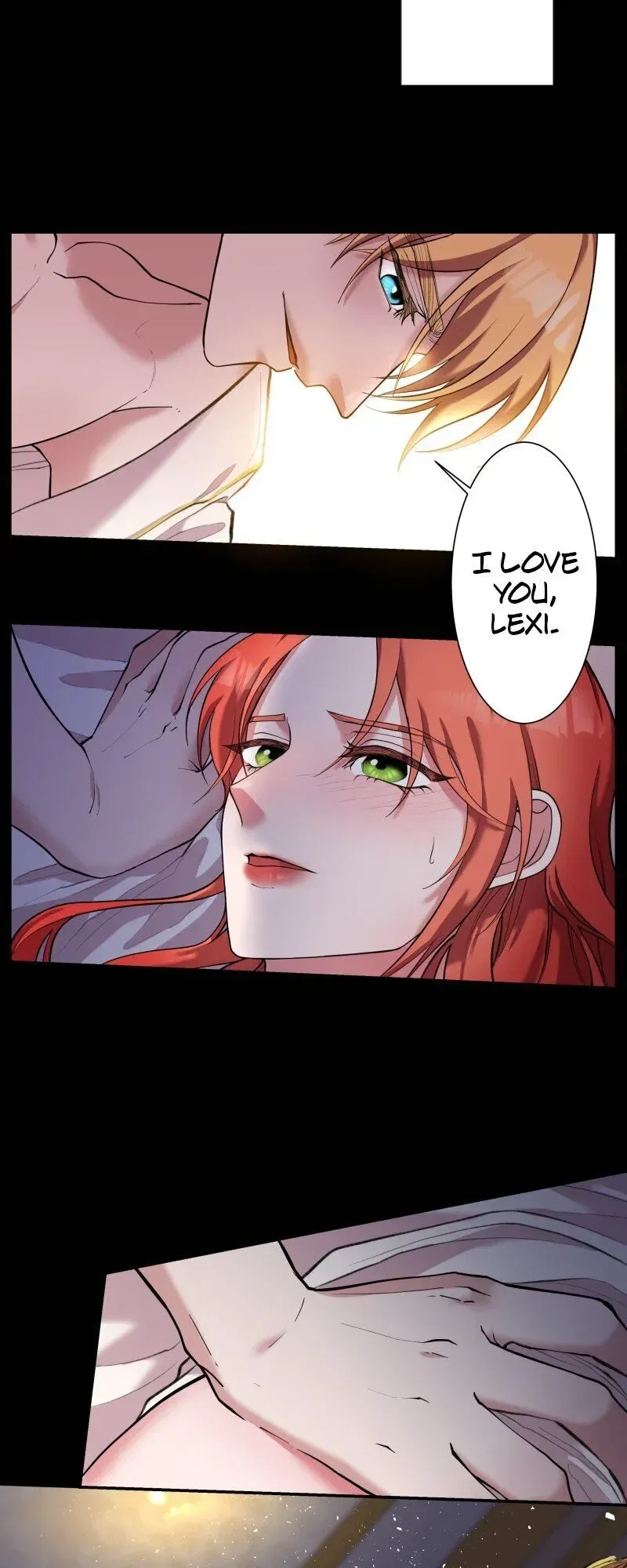 A Villainess’ Revenge Is Sweeter Than Honey Chapter 7 – Page 39