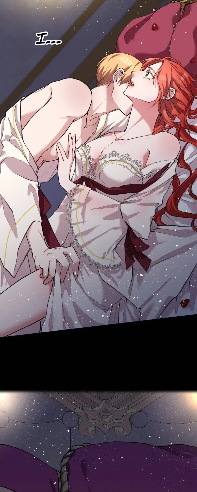 A Villainess’ Revenge Is Sweeter Than Honey Chapter 7 – Page 40
