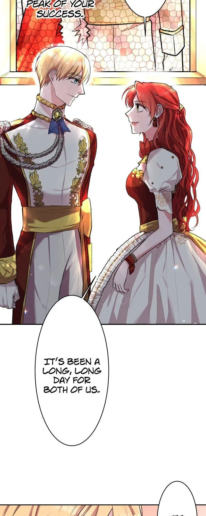 A Villainess’ Revenge Is Sweeter Than Honey Chapter 6 – Page 2