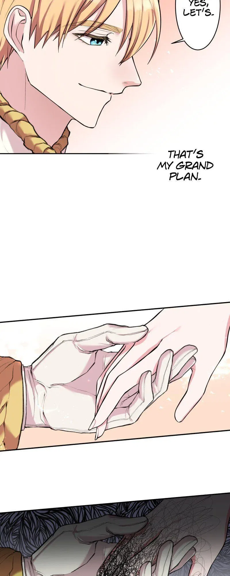 A Villainess’ Revenge Is Sweeter Than Honey Chapter 6 – Page 3