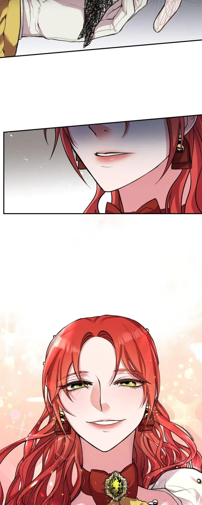 A Villainess’ Revenge Is Sweeter Than Honey Chapter 6 – Page 4