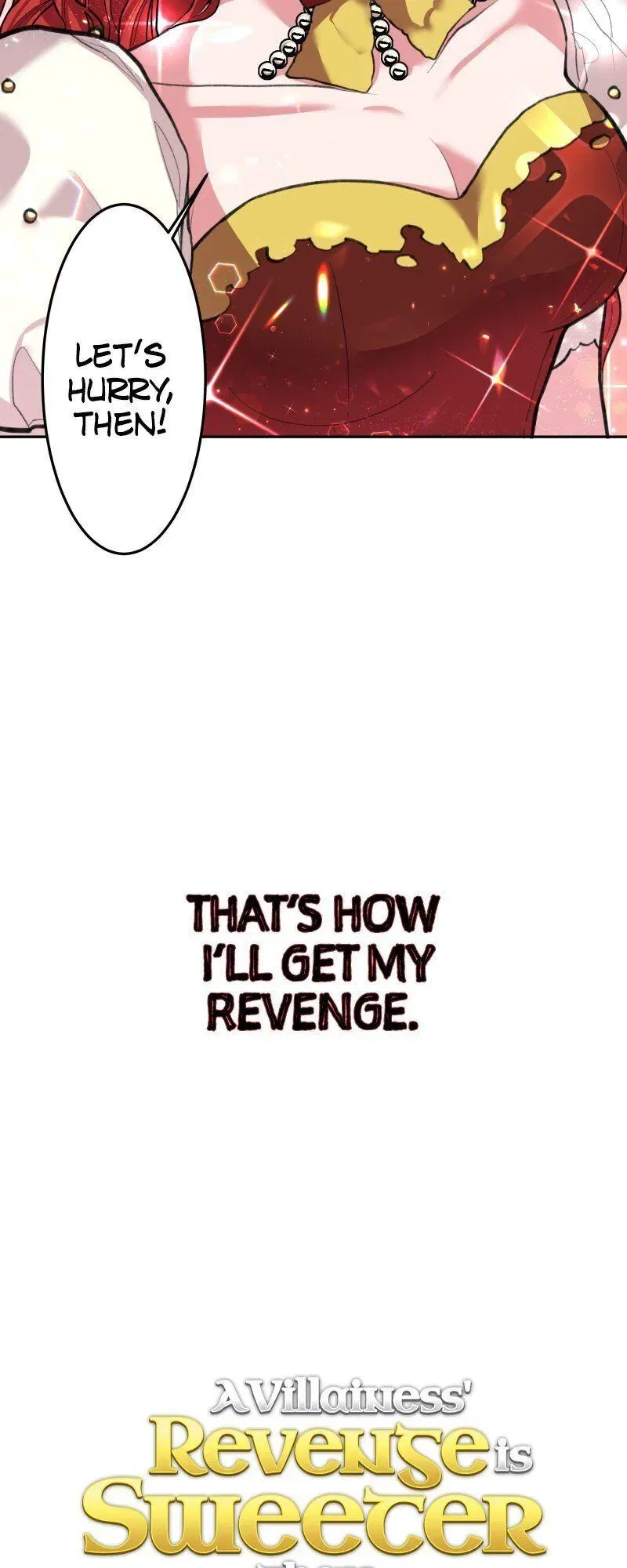 A Villainess’ Revenge Is Sweeter Than Honey Chapter 6 – Page 5