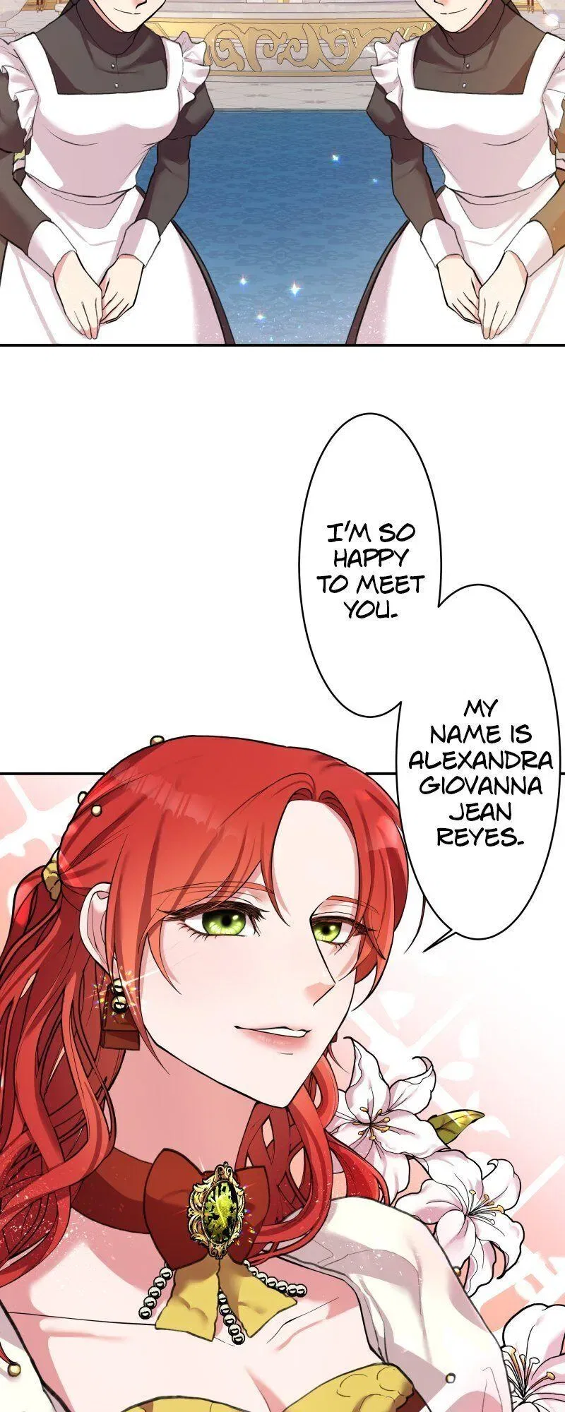 A Villainess’ Revenge Is Sweeter Than Honey Chapter 6 – Page 7