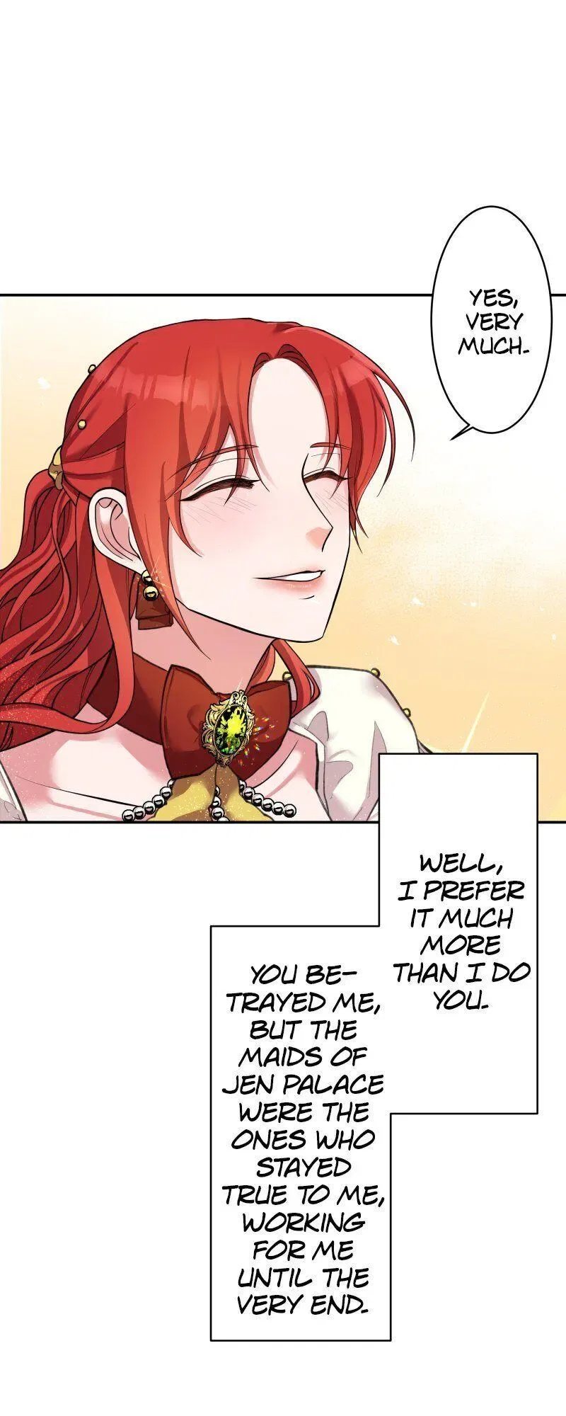 A Villainess’ Revenge Is Sweeter Than Honey Chapter 6 – Page 11
