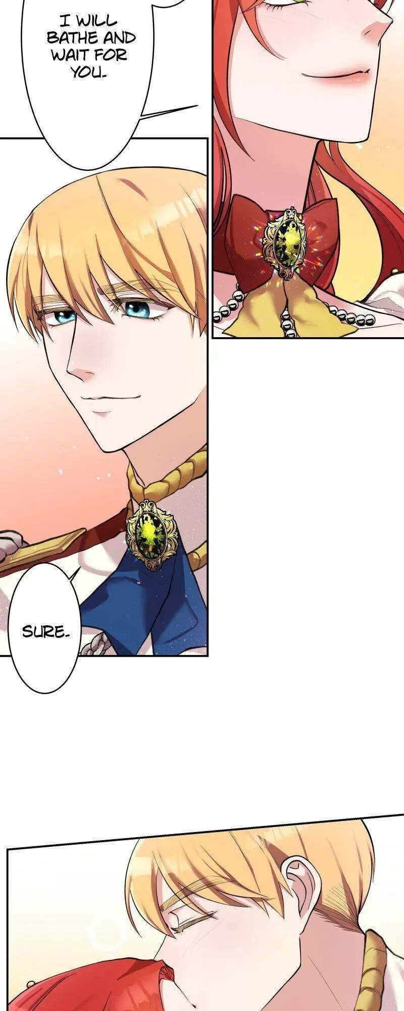 A Villainess’ Revenge Is Sweeter Than Honey Chapter 6 – Page 13
