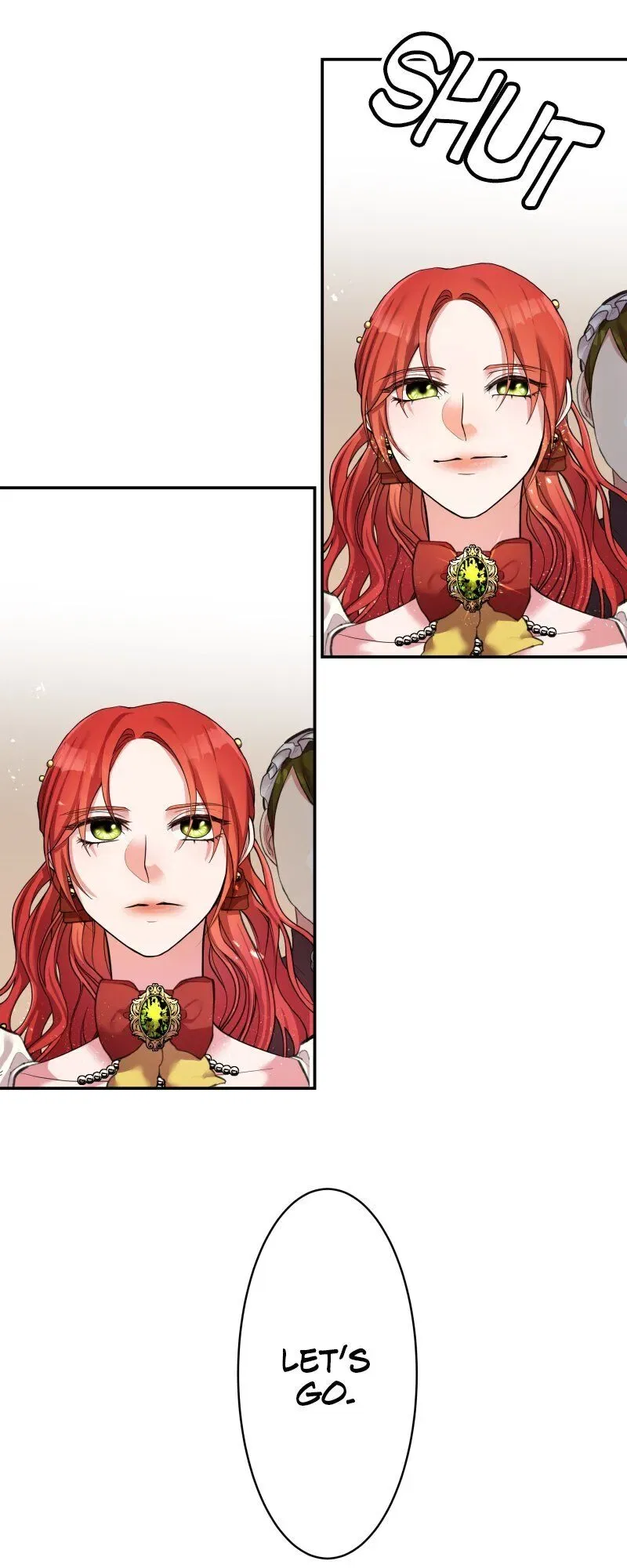 A Villainess’ Revenge Is Sweeter Than Honey Chapter 6 – Page 16