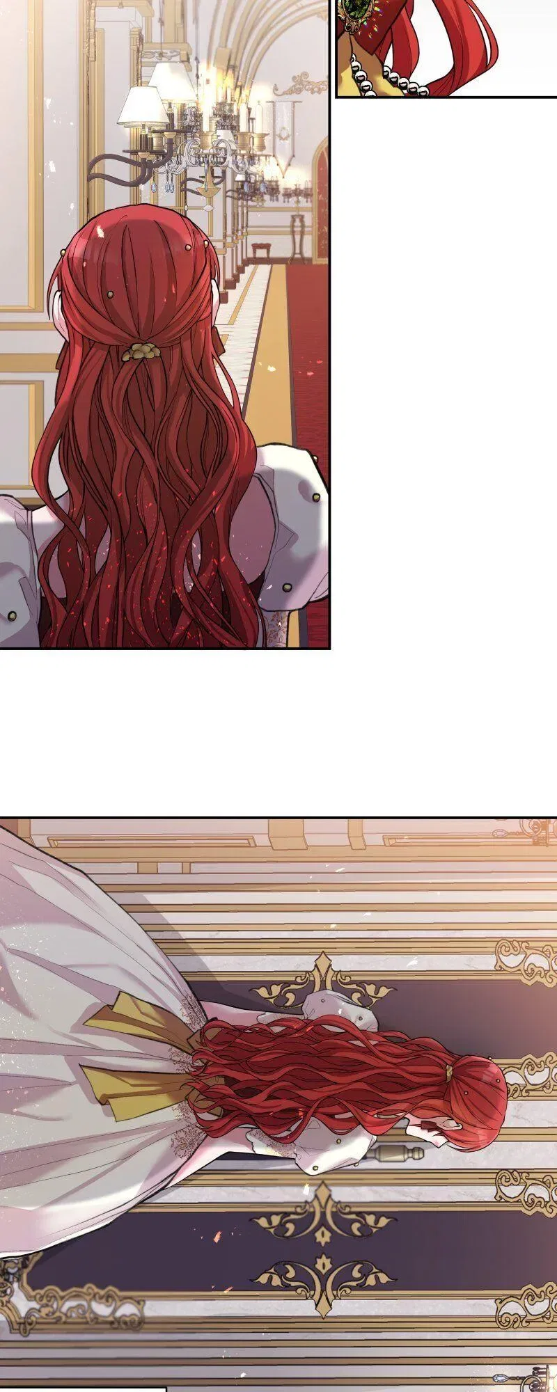 A Villainess’ Revenge Is Sweeter Than Honey Chapter 6 – Page 18
