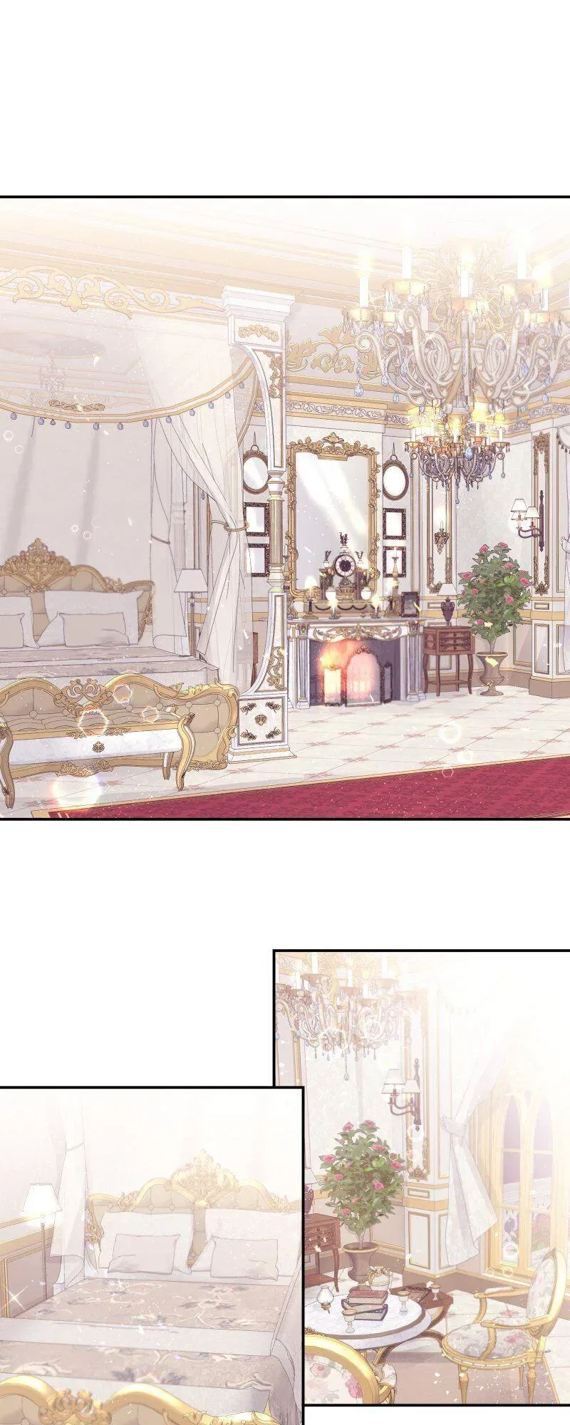 A Villainess’ Revenge Is Sweeter Than Honey Chapter 6 – Page 22
