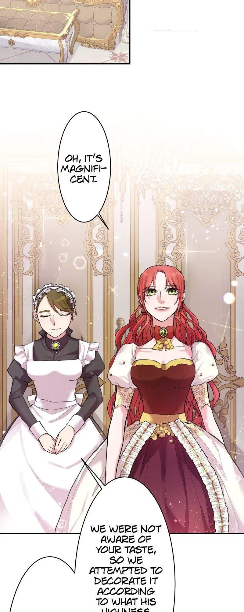 A Villainess’ Revenge Is Sweeter Than Honey Chapter 6 – Page 23