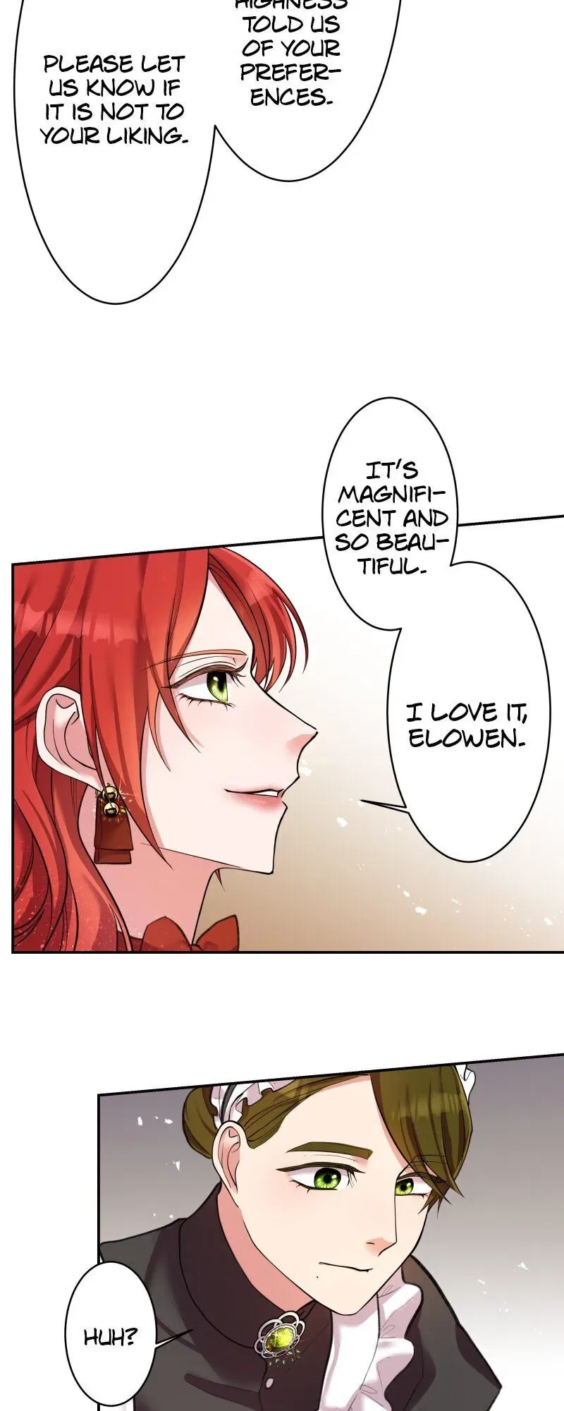 A Villainess’ Revenge Is Sweeter Than Honey Chapter 6 – Page 24