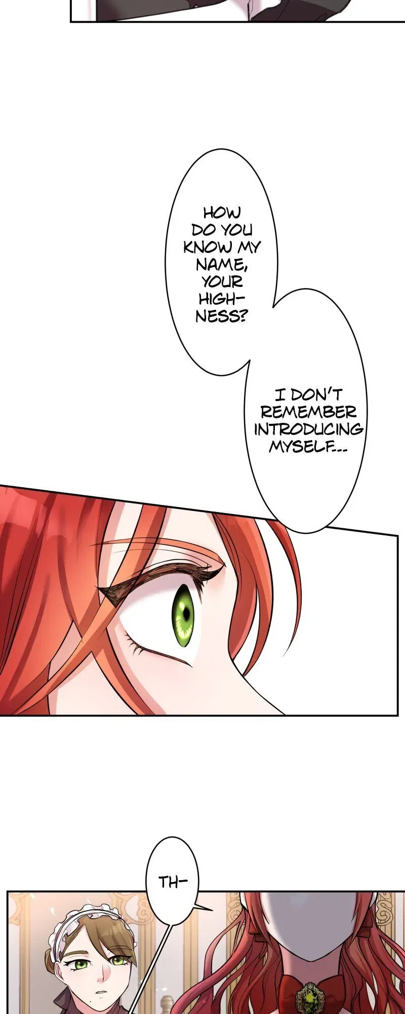 A Villainess’ Revenge Is Sweeter Than Honey Chapter 6 – Page 25