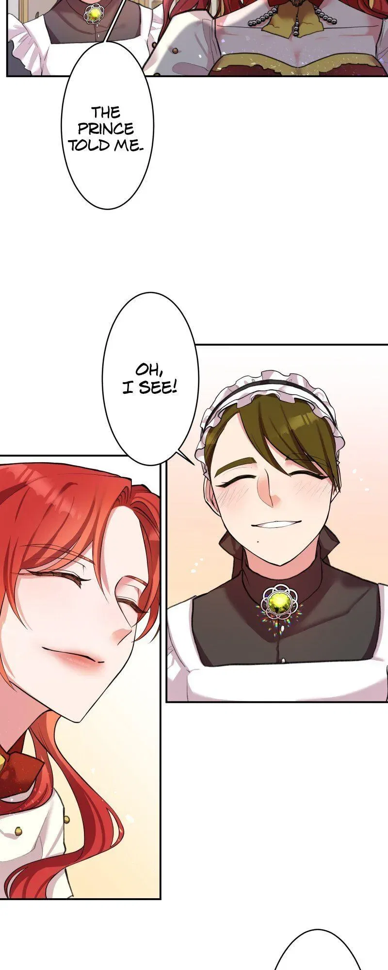 A Villainess’ Revenge Is Sweeter Than Honey Chapter 6 – Page 26