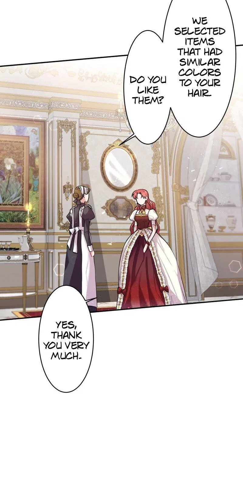 A Villainess’ Revenge Is Sweeter Than Honey Chapter 6 – Page 27