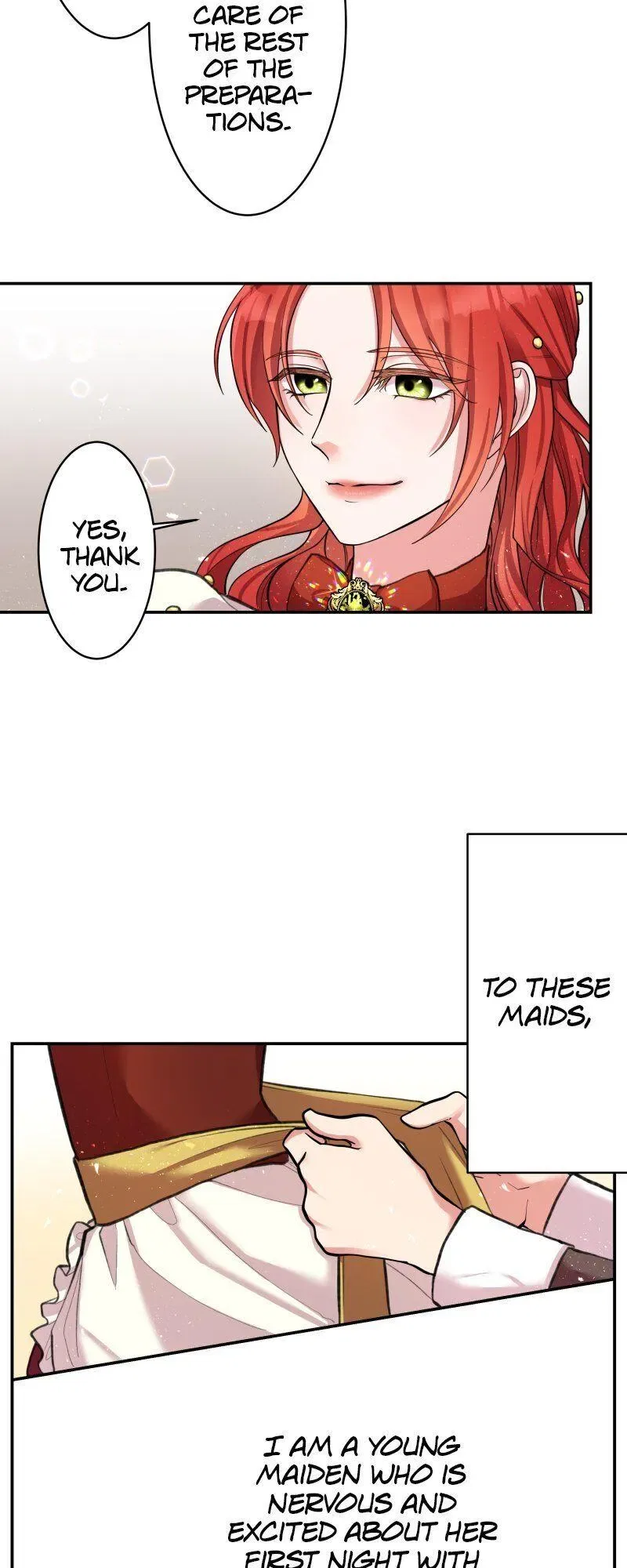 A Villainess’ Revenge Is Sweeter Than Honey Chapter 6 – Page 30