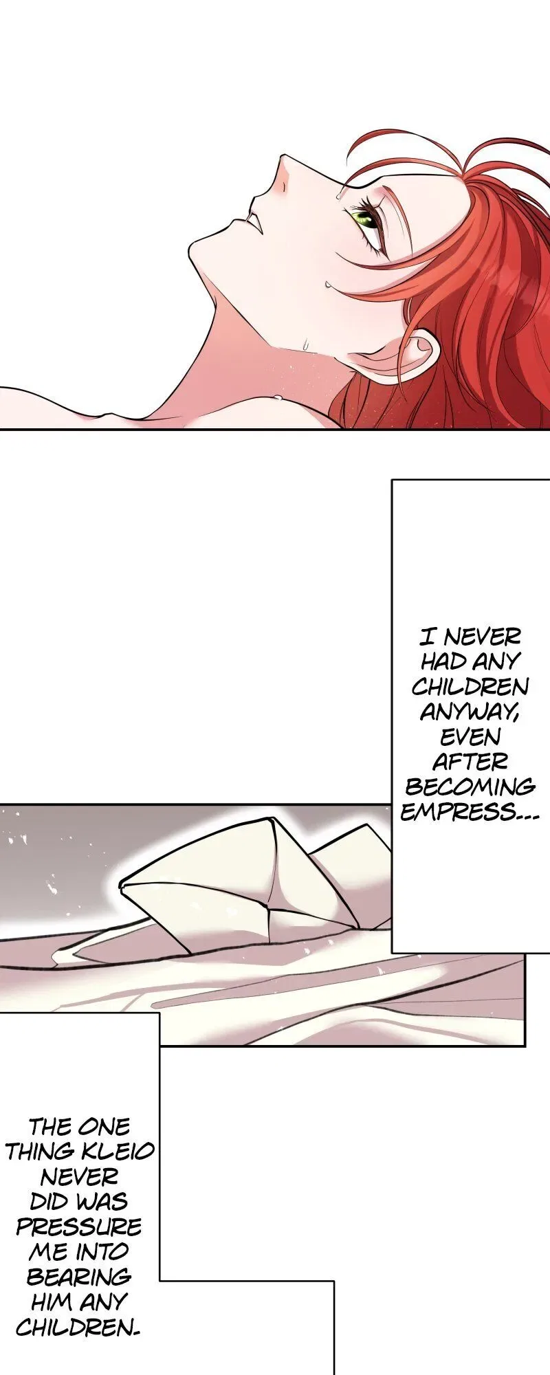 A Villainess’ Revenge Is Sweeter Than Honey Chapter 6 – Page 33