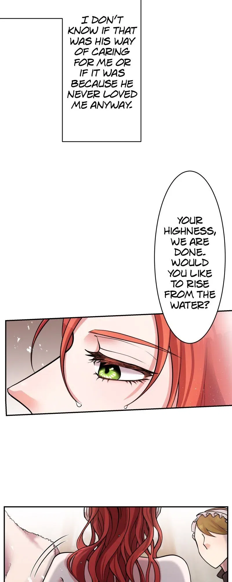 A Villainess’ Revenge Is Sweeter Than Honey Chapter 6 – Page 34