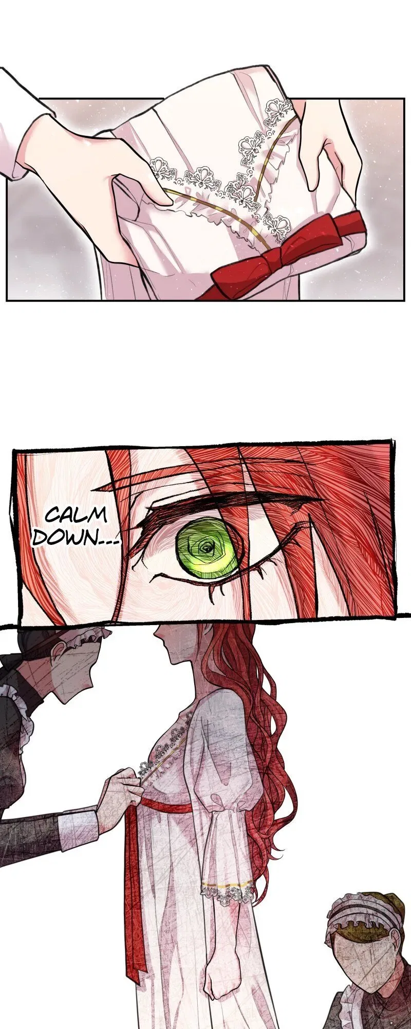 A Villainess’ Revenge Is Sweeter Than Honey Chapter 6 – Page 36