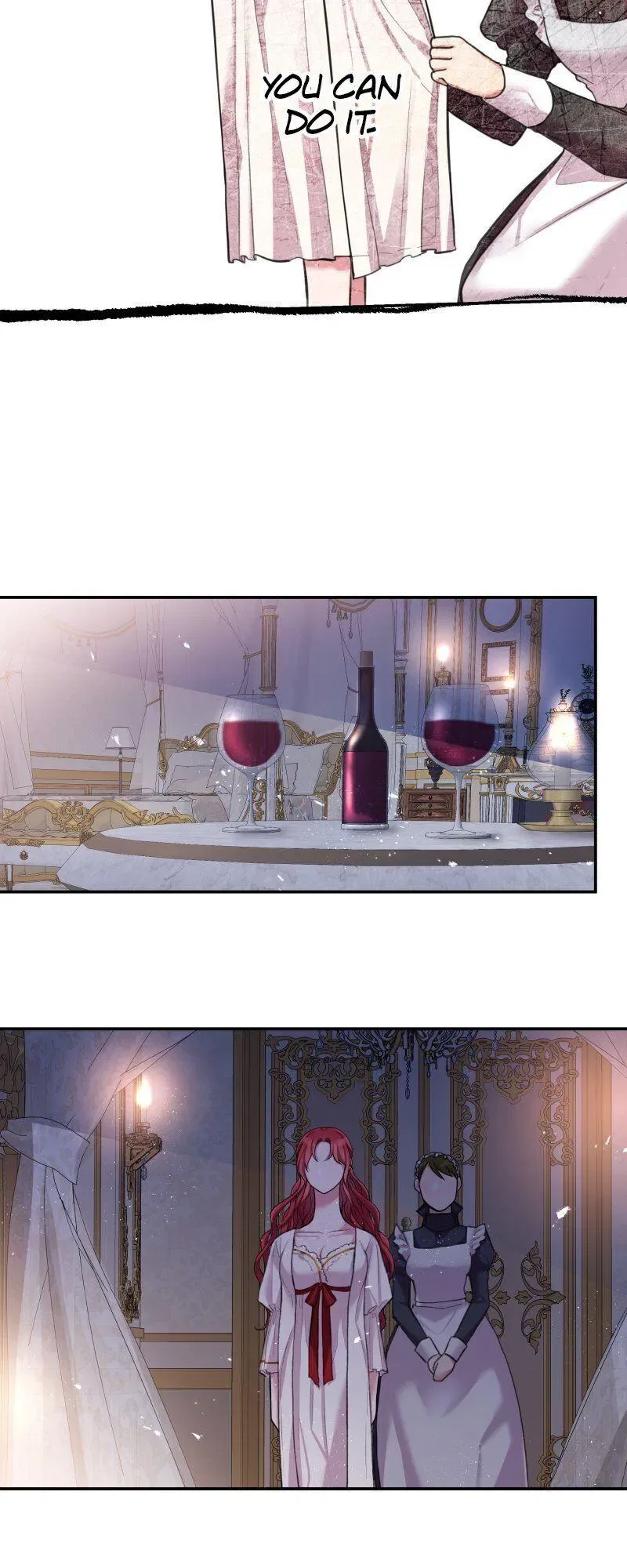 A Villainess’ Revenge Is Sweeter Than Honey Chapter 6 – Page 37