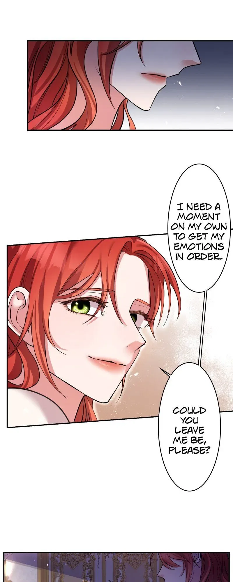 A Villainess’ Revenge Is Sweeter Than Honey Chapter 6 – Page 38