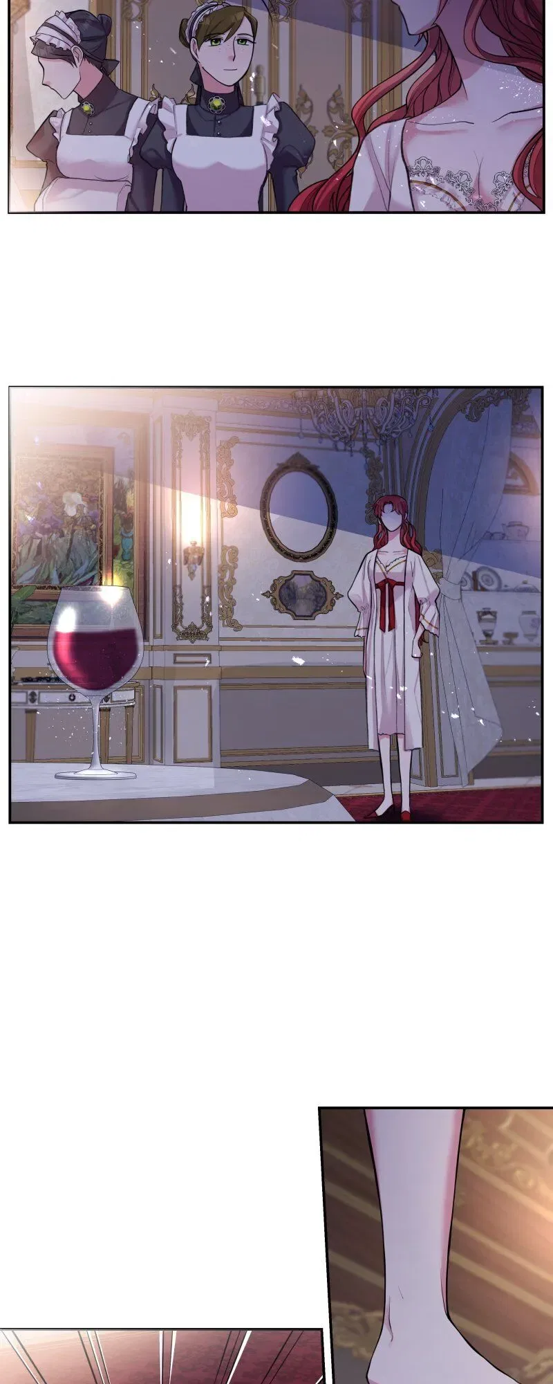 A Villainess’ Revenge Is Sweeter Than Honey Chapter 6 – Page 39
