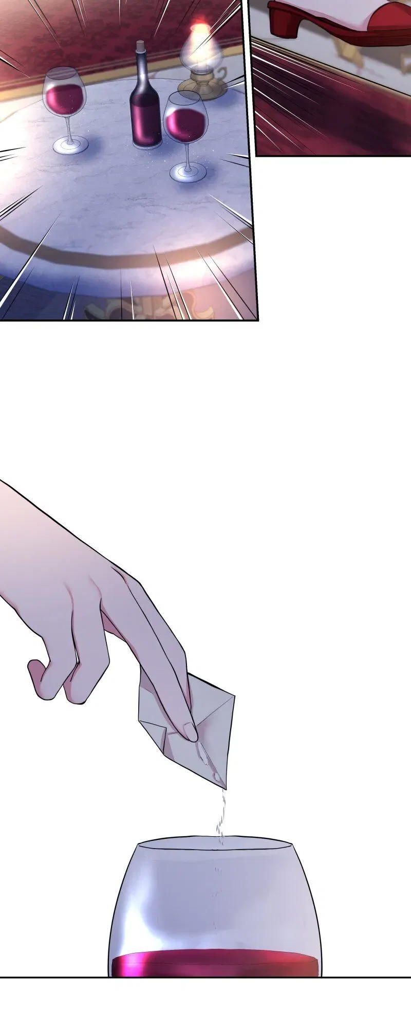 A Villainess’ Revenge Is Sweeter Than Honey Chapter 6 – Page 40