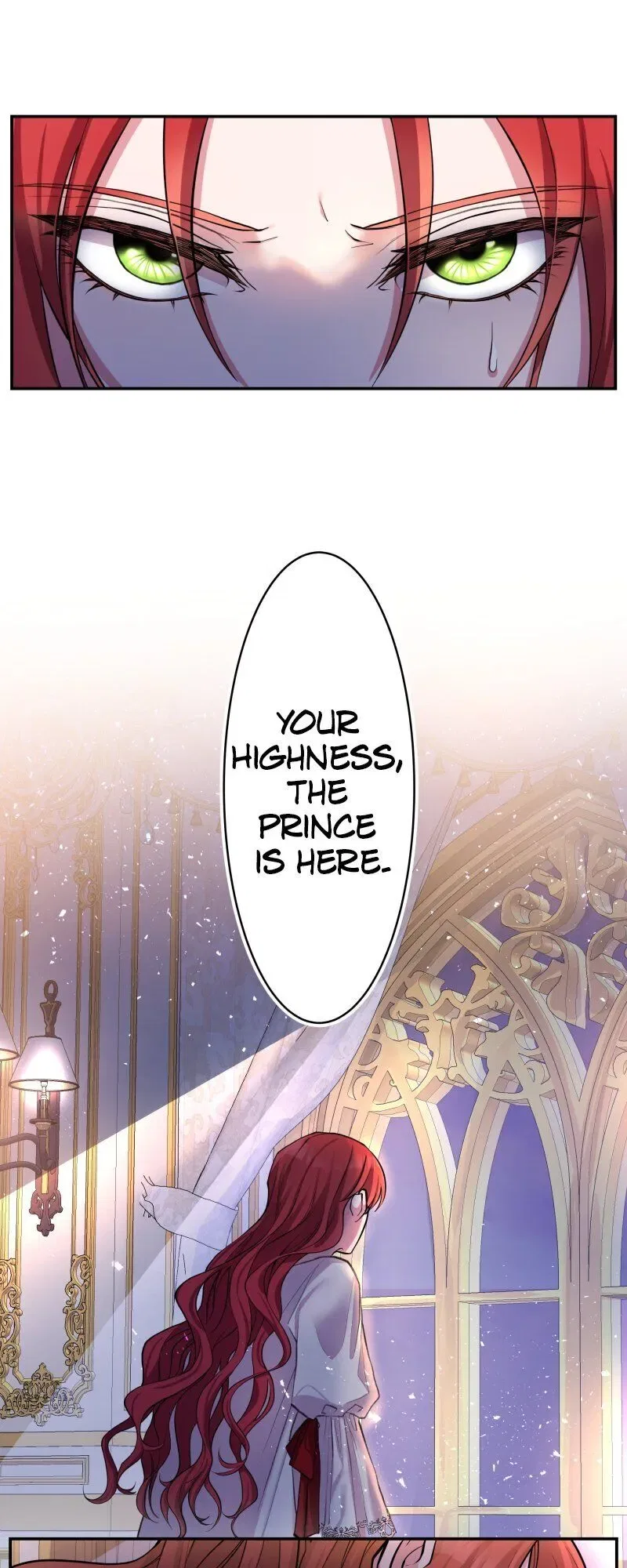 A Villainess’ Revenge Is Sweeter Than Honey Chapter 6 – Page 43