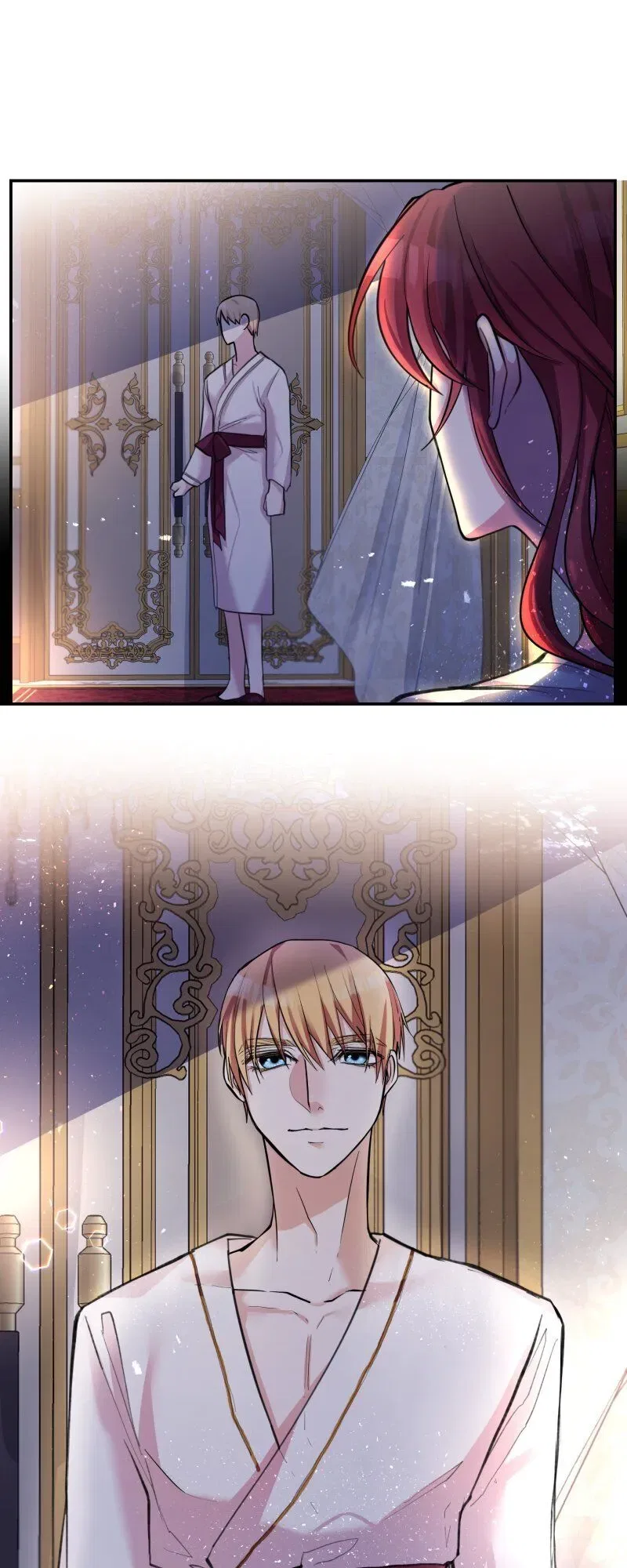 A Villainess’ Revenge Is Sweeter Than Honey Chapter 6 – Page 45