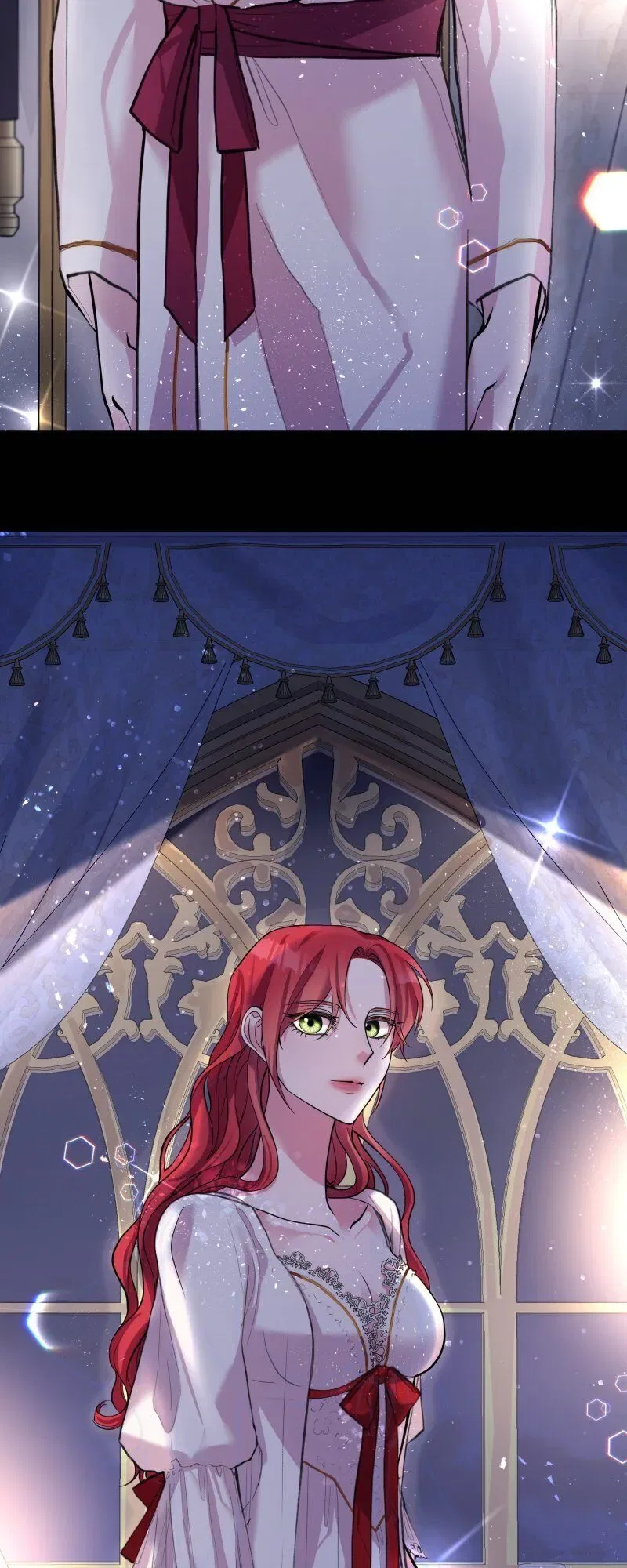 A Villainess’ Revenge Is Sweeter Than Honey Chapter 6 – Page 46