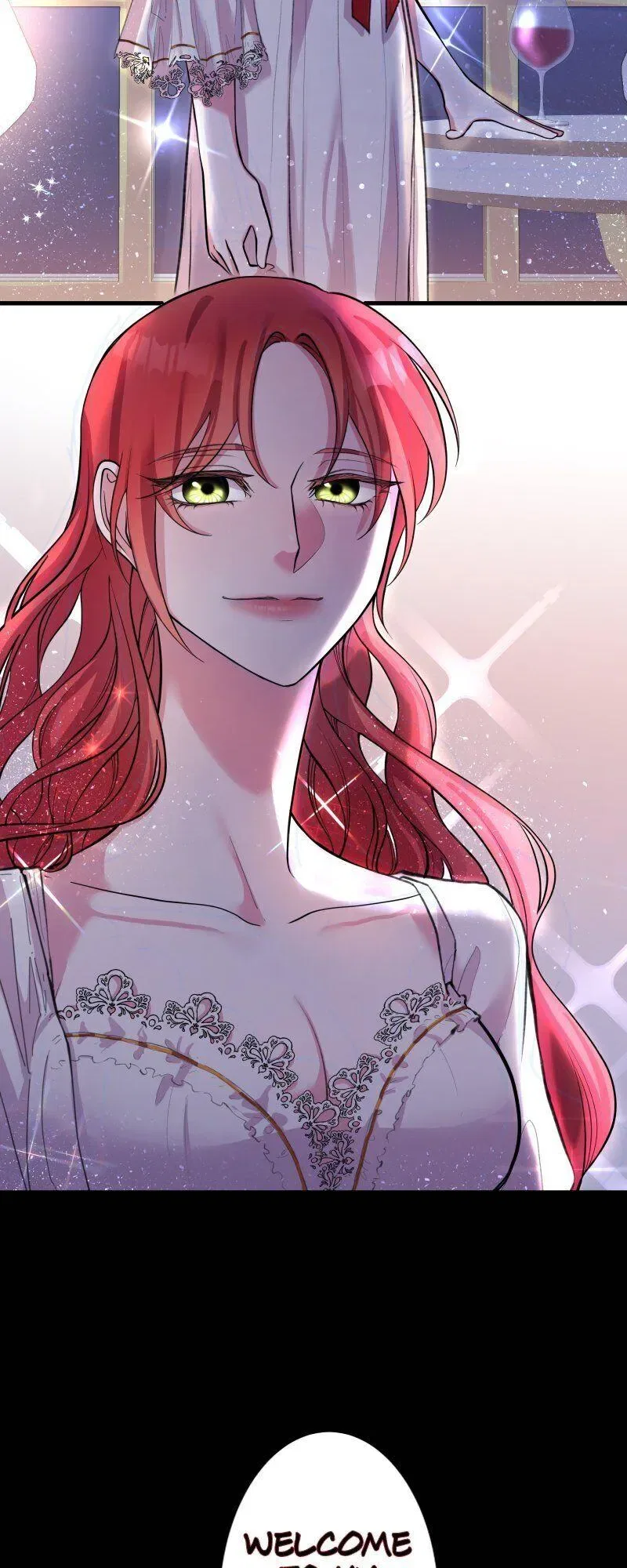 A Villainess’ Revenge Is Sweeter Than Honey Chapter 6 – Page 47