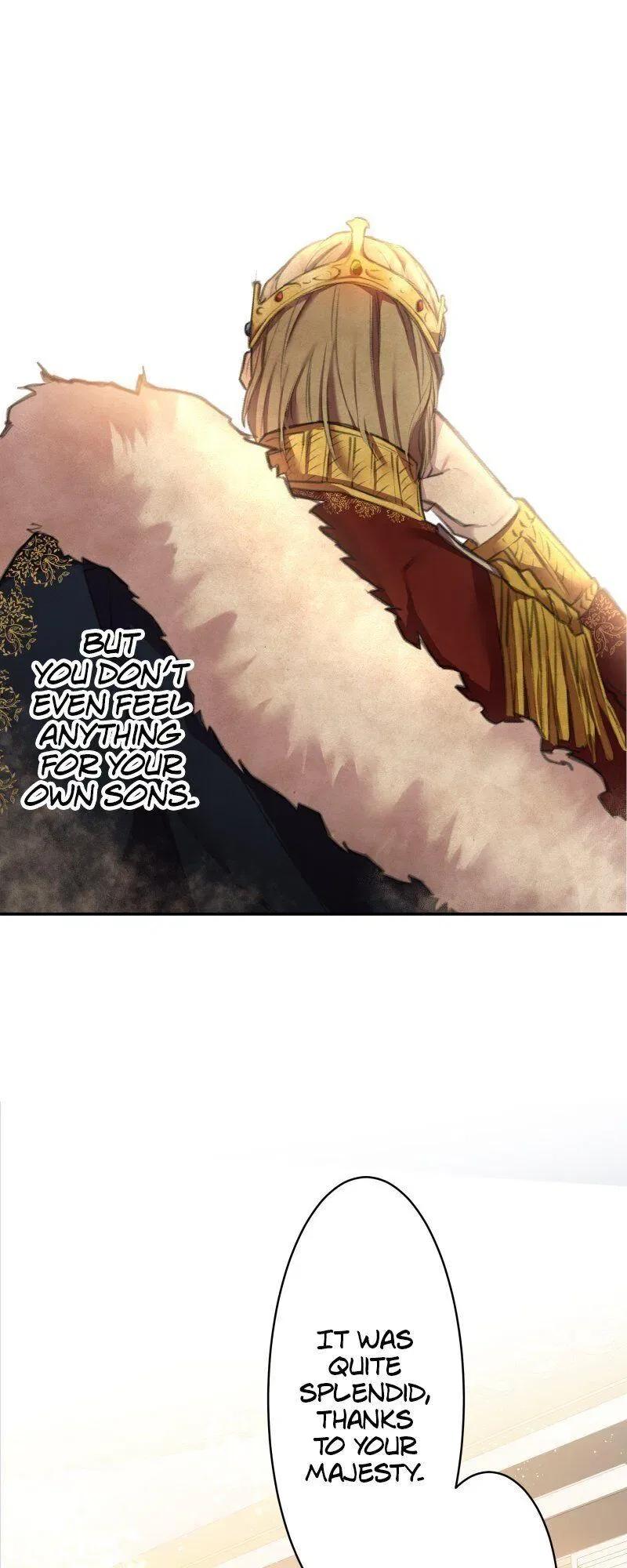 A Villainess’ Revenge Is Sweeter Than Honey Chapter 5 – Page 9