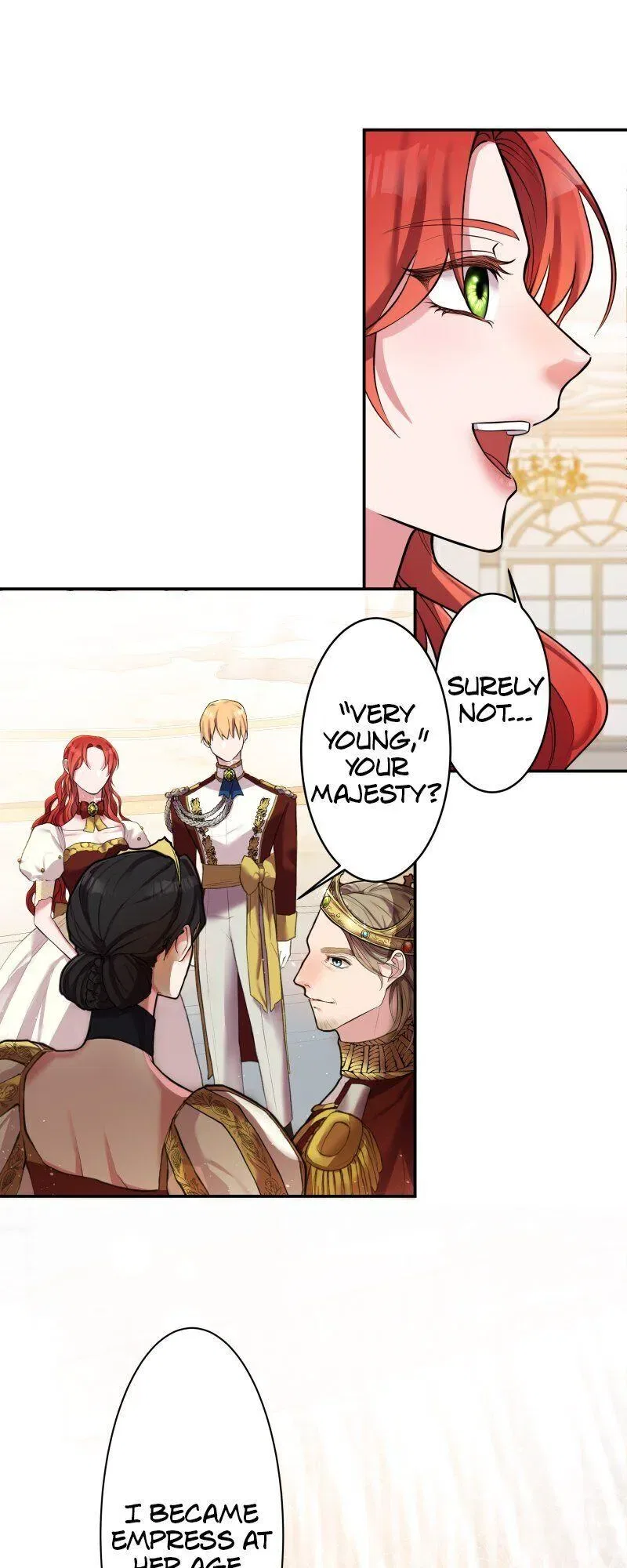A Villainess’ Revenge Is Sweeter Than Honey Chapter 5 – Page 11