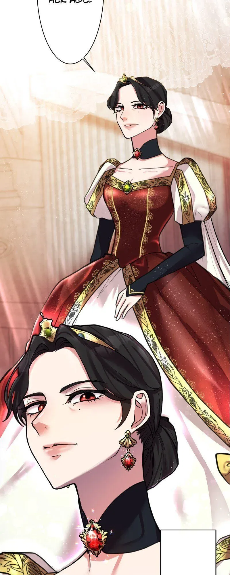 A Villainess’ Revenge Is Sweeter Than Honey Chapter 5 – Page 12
