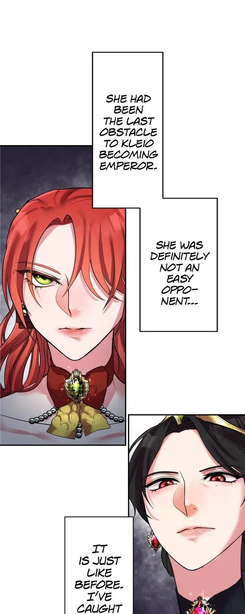 A Villainess’ Revenge Is Sweeter Than Honey Chapter 5 – Page 14