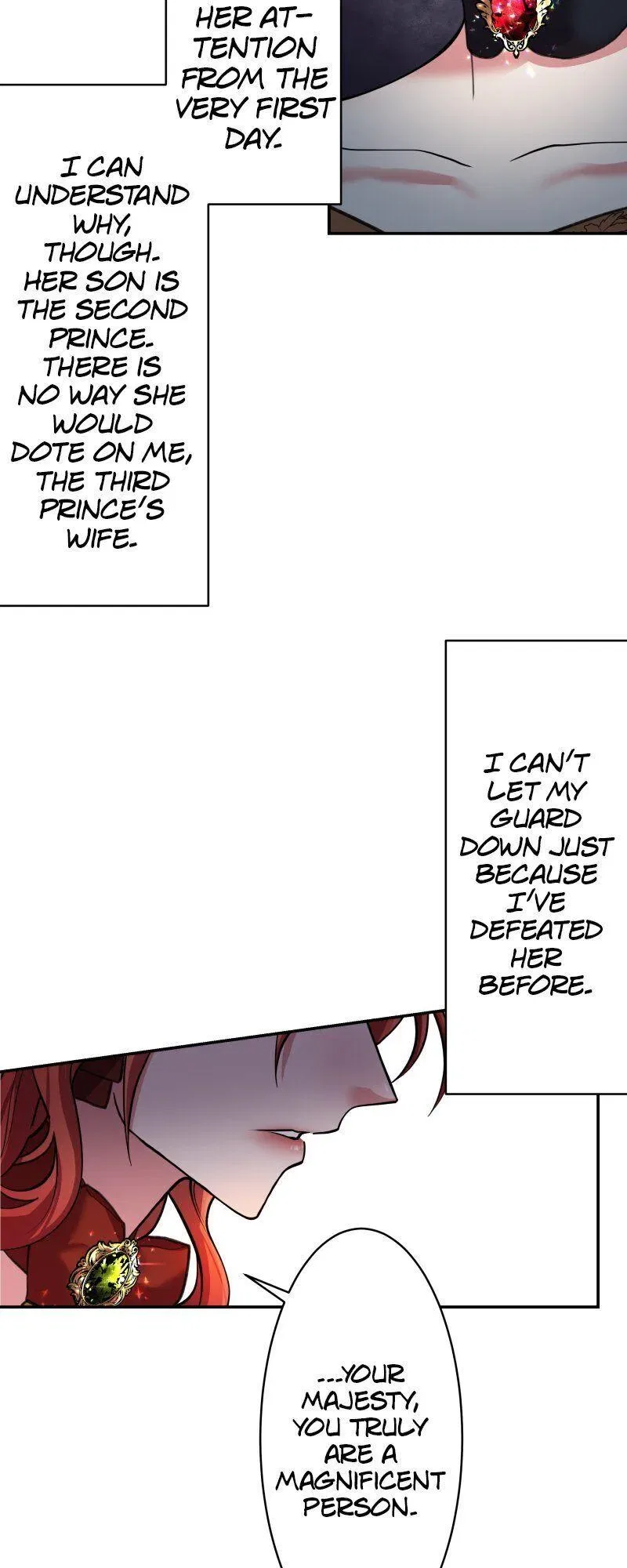 A Villainess’ Revenge Is Sweeter Than Honey Chapter 5 – Page 15