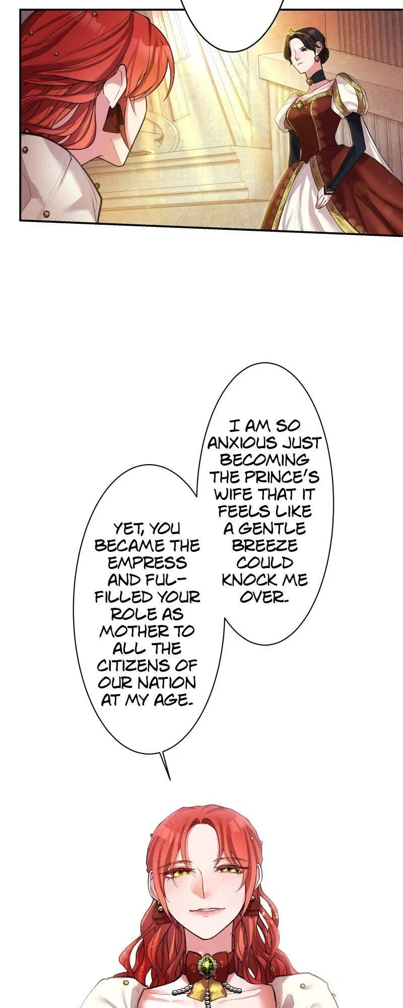 A Villainess’ Revenge Is Sweeter Than Honey Chapter 5 – Page 16